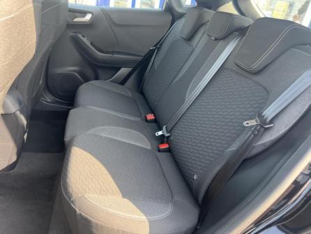 FORD Puma 1.0 Flexifuel 125ch S&S mHEV Titanium à vendre à Orléans - Image n°10