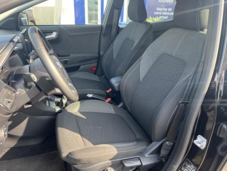 FORD Puma 1.0 Flexifuel 125ch S&S mHEV Titanium à vendre à Orléans - Image n°11