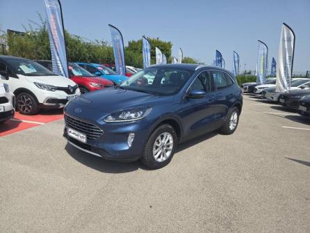 FORD Kuga 2.5 Duratec 225ch PHEV Titanium BVA à vendre à Dijon - Image n°1