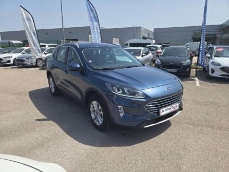 FORD Kuga 2.5 Duratec 225ch PHEV Titanium BVA à vendre à Dijon - Image n°3