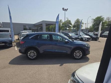 FORD Kuga 2.5 Duratec 225ch PHEV Titanium BVA à vendre à Dijon - Image n°4