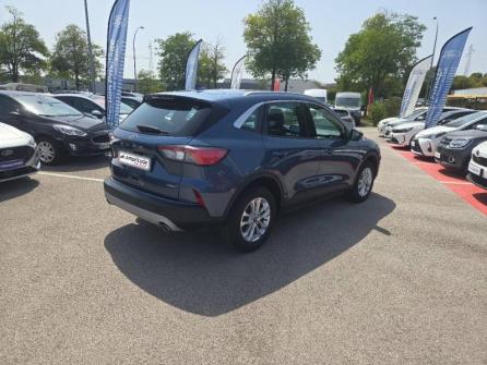 FORD Kuga 2.5 Duratec 225ch PHEV Titanium BVA à vendre à Dijon - Image n°5