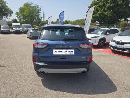 FORD Kuga 2.5 Duratec 225ch PHEV Titanium BVA à vendre à Dijon - Image n°6