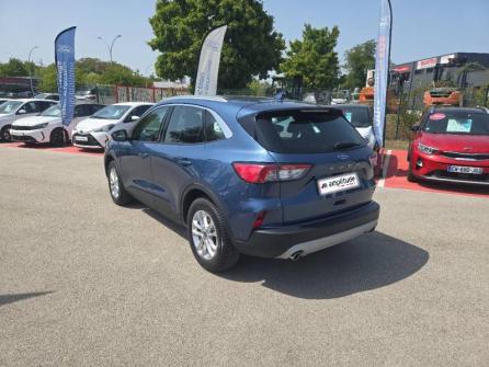 FORD Kuga 2.5 Duratec 225ch PHEV Titanium BVA à vendre à Dijon - Image n°7