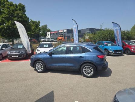 FORD Kuga 2.5 Duratec 225ch PHEV Titanium BVA à vendre à Dijon - Image n°8