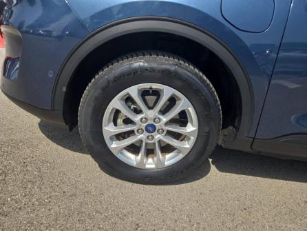 FORD Kuga 2.5 Duratec 225ch PHEV Titanium BVA à vendre à Dijon - Image n°9