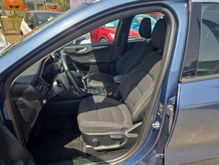 FORD Kuga 2.5 Duratec 225ch PHEV Titanium BVA à vendre à Dijon - Image n°10