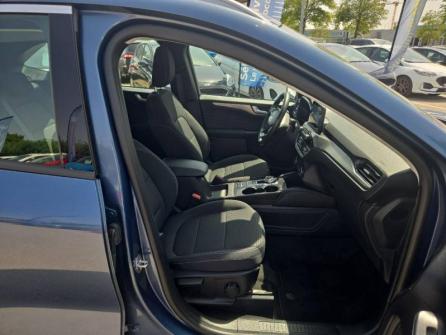 FORD Kuga 2.5 Duratec 225ch PHEV Titanium BVA à vendre à Dijon - Image n°11