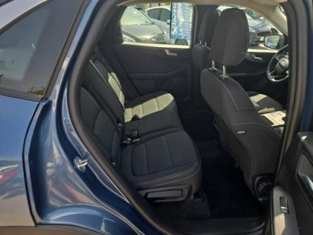FORD Kuga 2.5 Duratec 225ch PHEV Titanium BVA à vendre à Dijon - Image n°12