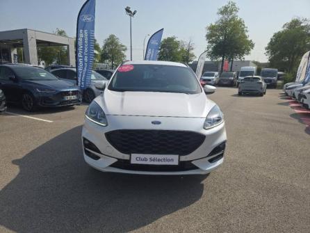 FORD Kuga 2.5 Duratec 190ch FHEV E85 ST-Line Business BVA à vendre à Dijon - Image n°2