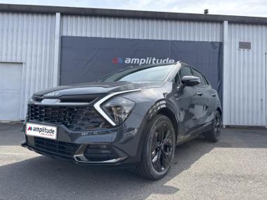Voir le détail de l'offre de cette KIA Sportage 1.6 T-GDi 265ch PHEV 30 Years BVA6 4x4 de 2023 en vente à partir de 334.41 € / mois
