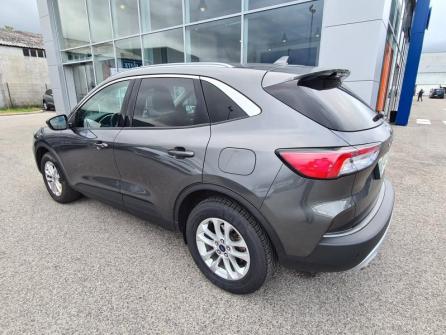 FORD Kuga 2.5 Duratec 190ch FHEV E85 Titanium BVA à vendre à Saint-Claude - Image n°7
