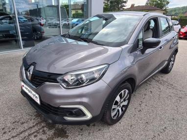 Voir le détail de l'offre de cette RENAULT Captur 0.9 TCe 90ch energy Business Euro6c de 2018 en vente à partir de 174.61 €  / mois