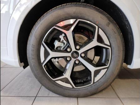 FORD Puma 1.0 EcoBoost Hybrid 125ch ST-Line S&S à vendre à Chaumont - Image n°7