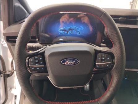 FORD Puma 1.0 EcoBoost Hybrid 125ch ST-Line S&S à vendre à Chaumont - Image n°12