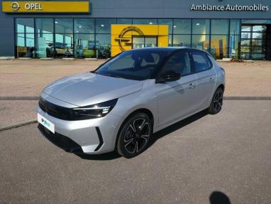 Voir le détail de l'offre de cette OPEL Corsa 1.2 Turbo 100ch GS de 2025 en vente à partir de 180.69 €  / mois