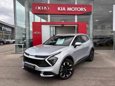 Voir le détail de l'offre de cette KIA Sportage 1.6 T-GDi 265ch PHEV Active BVA6 4x4 de 2022 en vente à partir de 304.7 €  / mois