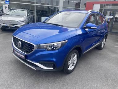 Voir le détail de l'offre de cette MG MOTOR ZS EV 143ch Comfort de 2020 en vente à partir de 11 999 €