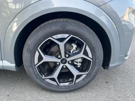 FORD Puma 1.0 EcoBoost Hybrid 125ch ST-Line S&S à vendre à Orléans - Image n°9