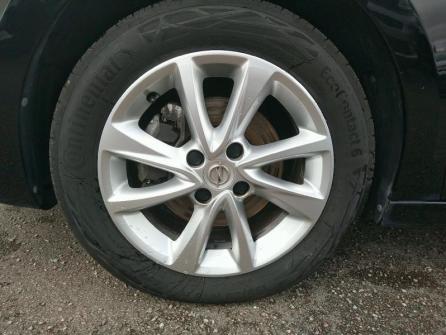 OPEL Corsa 1.2 Turbo 100ch Elegance Business à vendre à Troyes - Image n°11