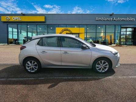OPEL Corsa 1.2 Turbo 100ch Elegance Business à vendre à Troyes - Image n°4