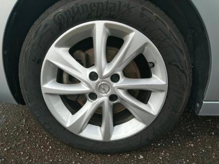 OPEL Corsa 1.2 Turbo 100ch Elegance Business à vendre à Troyes - Image n°11