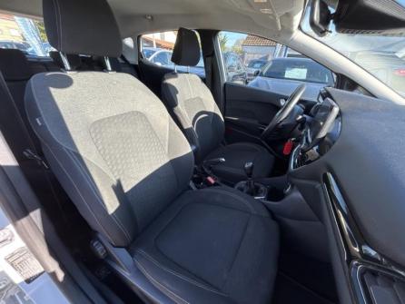 FORD Fiesta 1.0 Flexifuel 95ch Titanium Business 5p à vendre à Beaune - Image n°11