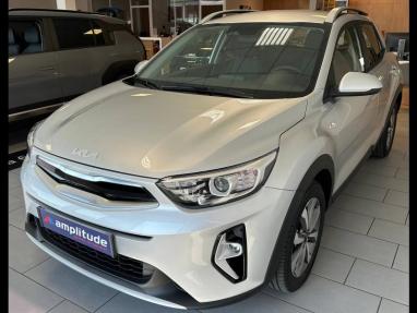 Voir le détail de l'offre de cette KIA Stonic 1.0 T-GDi 100ch Active de 2025 en vente à partir de 22 299 €