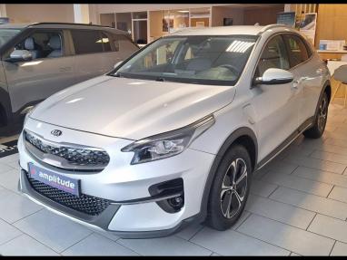 Voir le détail de l'offre de cette KIA XCeed 1.6 GDi 105ch + Plug-In 60.5ch Active DCT6 de 2021 en vente à partir de 190.12 €  / mois