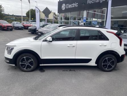 KIA Niro 1.6 GDi 141ch HEV Active DCT6 à vendre à Compiègne - Image n°7