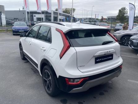 KIA Niro 1.6 GDi 141ch HEV Active DCT6 à vendre à Compiègne - Image n°8