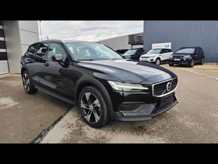 VOLVO V60 Cross Country B4 AWD 197ch Pro Geartronic 8 à vendre à Dijon - Image n°1