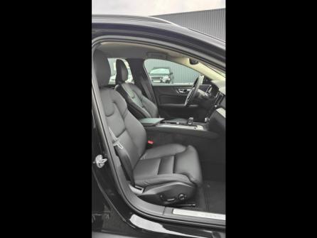 VOLVO V60 Cross Country B4 AWD 197ch Pro Geartronic 8 à vendre à Dijon - Image n°5