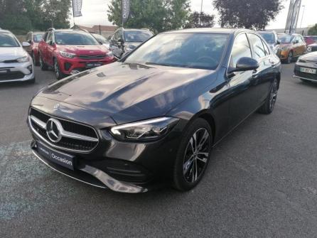 MERCEDES-BENZ Classe C 300 e 204+129ch Avantgarde Line à vendre à Melun - Image n°1