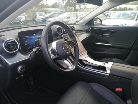 MERCEDES-BENZ Classe C 300 e 204+129ch Avantgarde Line à vendre à Melun - Image n°12