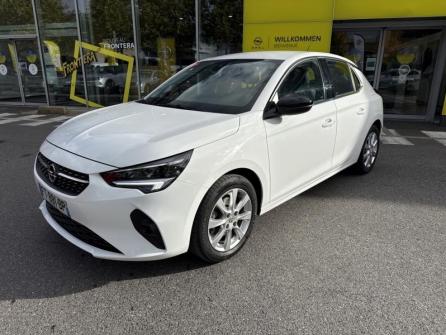 OPEL Corsa 1.2 Turbo 100ch Elegance à vendre à Melun - Image n°1