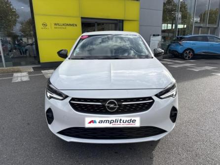 OPEL Corsa 1.2 Turbo 100ch Elegance à vendre à Melun - Image n°2