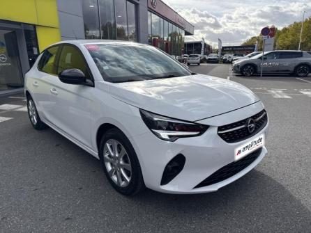 OPEL Corsa 1.2 Turbo 100ch Elegance à vendre à Melun - Image n°3