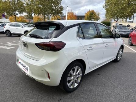 OPEL Corsa 1.2 Turbo 100ch Elegance à vendre à Melun - Image n°5