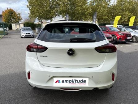 OPEL Corsa 1.2 Turbo 100ch Elegance à vendre à Melun - Image n°6