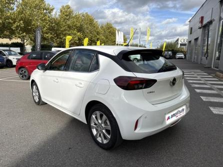 OPEL Corsa 1.2 Turbo 100ch Elegance à vendre à Melun - Image n°7