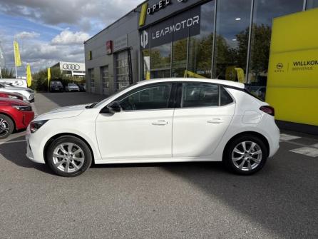 OPEL Corsa 1.2 Turbo 100ch Elegance à vendre à Melun - Image n°8