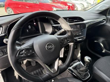 OPEL Corsa 1.2 Turbo 100ch Elegance à vendre à Melun - Image n°10