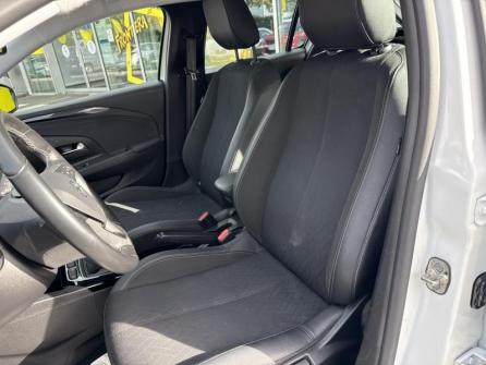 OPEL Corsa 1.2 Turbo 100ch Elegance à vendre à Melun - Image n°11