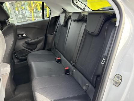 OPEL Corsa 1.2 Turbo 100ch Elegance à vendre à Melun - Image n°12