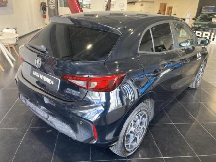 MG MOTOR MG3 Hybrid+ 195ch Luxury à vendre à Saint-Maximin - Image n°5