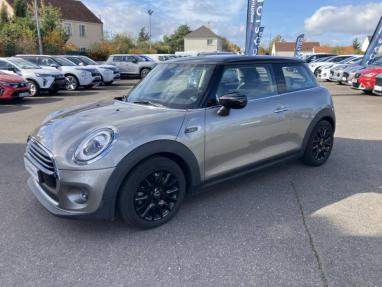 Voir le détail de l'offre de cette MINI Mini Cooper 136ch Edition Greenwich BVA7 109g de 2020 en vente à partir de 259.87 €  / mois