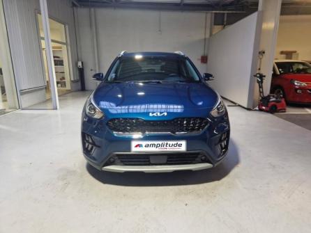 KIA Niro 1.6 GDi 105ch ISG + Ã©lectrique 43.5ch Active DCT6 MY22 à vendre à Brie-Comte-Robert - Image n°2