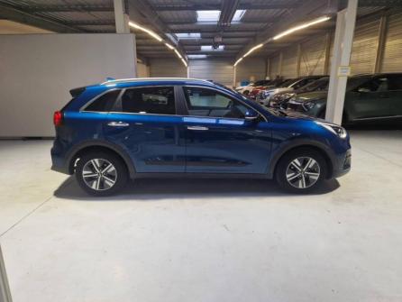 KIA Niro 1.6 GDi 105ch ISG + Ã©lectrique 43.5ch Active DCT6 MY22 à vendre à Brie-Comte-Robert - Image n°4