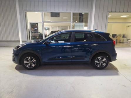 KIA Niro 1.6 GDi 105ch ISG + Ã©lectrique 43.5ch Active DCT6 MY22 à vendre à Brie-Comte-Robert - Image n°8